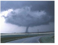Emergency Tornado Alerts