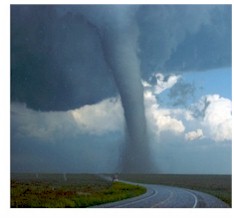 tornado warning